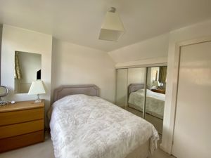 Bedroom Two- click for photo gallery